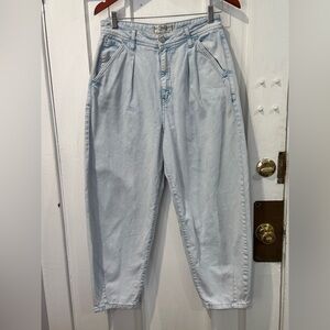 We The Free Women's High Rise Jeans in Light Blue